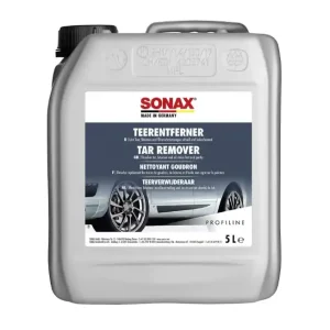 Distant de asfalt Sonax Teer Entferner (5 l) Reduceri