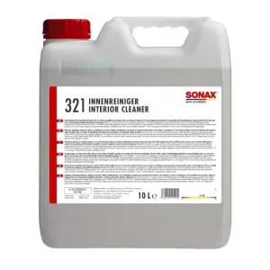 Preț mic Detergent de interior Sonax Innen Reiniger (10 l)