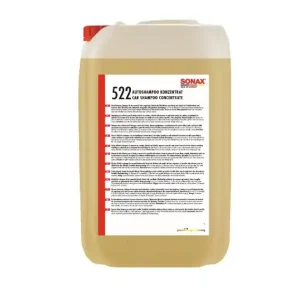 Cumpără online Sonax Auto Shampoo Konzentrat (25 l)