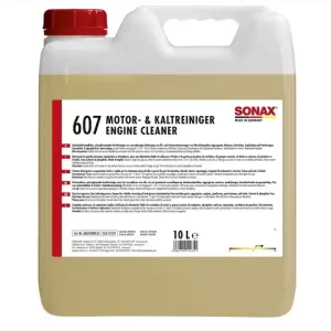 Cumpără acum Sonax Motor+Kalt Reiniger (10 l)