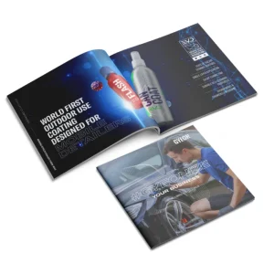 Broșura Gyeon Mobilizează-ți pasiunea Bestseller