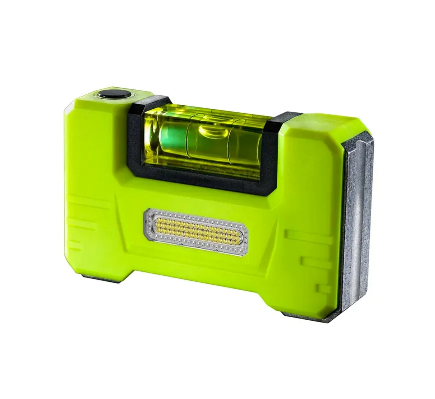 Comandă acum Lampă de lucru LED multifuncțională cu nivelă Unilite SPL-350