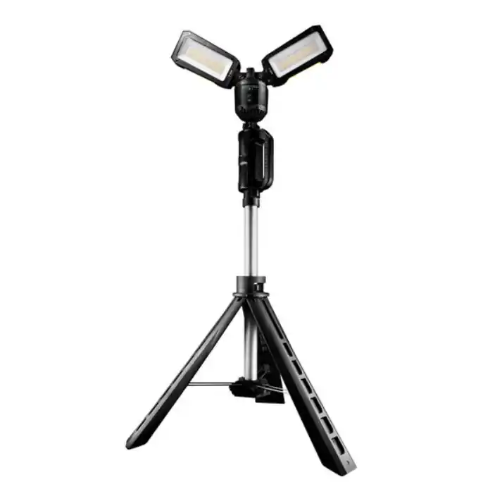 Ofertă specială Lampă de lucru ultra-puternică pentru trepied Unilite TL-6000