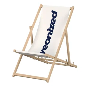 Șezlong Gyeon / Gyeonizat 62x122 cm Reducere de preț