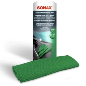 Reducere de preț Sonax Microfaser Tücher Scheibe+Innen