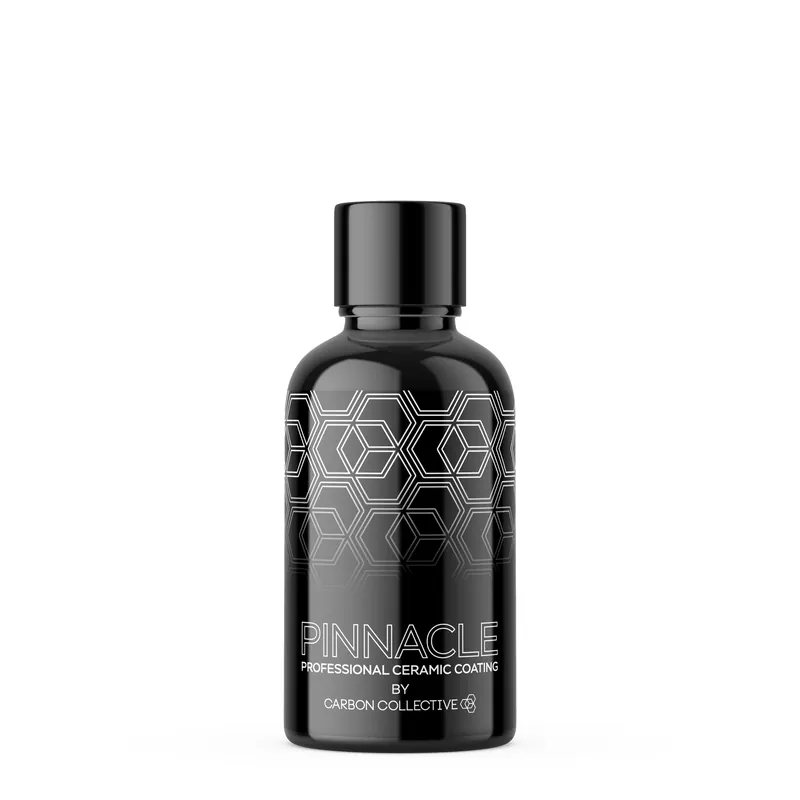 Carbon Collective Pinnacle Professional Ceramic Coating (50 ml) Livrare gratuită
