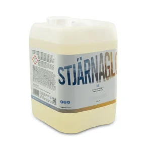 Spumă activă cu protecție Stjärnagloss Glö (5 l) Livrare expres