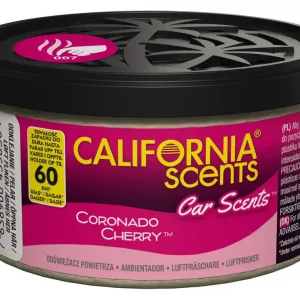 California Scents Coronado Cherry - Cireș Plată sigură