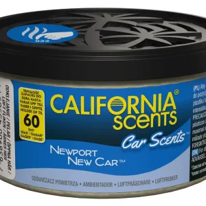 Cumpără acum Parfum California Scents Newport New Car - Mașină nouă