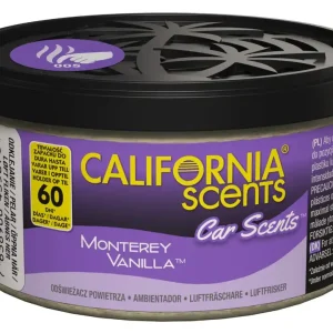Ofertă exclusivă Parfum California Scents Monterey Vanilie - Vanilie