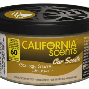 Parfum California Scents Golden State Delight - Gummy Bears Retur gratuit