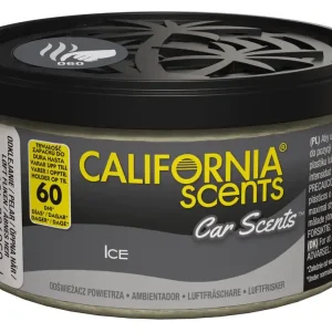 Ofertă de sezon Parfumul California Scents Ice - Ice fresh