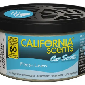 Vezi acum California Scents Fresh Linen - proaspăt spălat