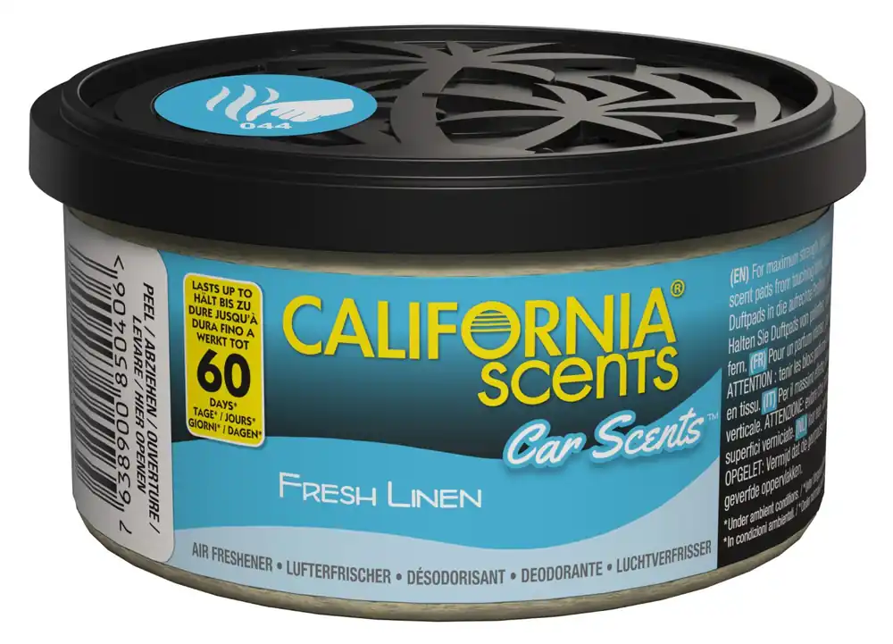 Vezi acum California Scents Fresh Linen - proaspăt spălat