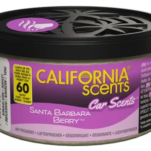 Bestseller Parfum California Scents Santa Barbara Berry - Fructe de pădure