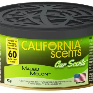 Parfum California Scents Malibu Melon - Pepene galben Mai ieftin