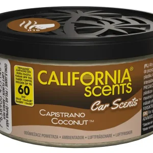 Parfum California Scents Capistrano Cocos - Nucă de cocos Preț redus