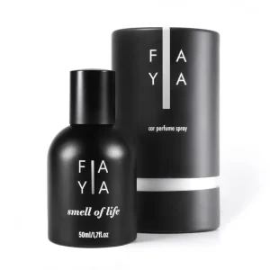 Promoție Parfum auto Smell of Life Faya inspirat de Sauvage (50 ml)