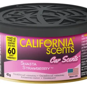 Parfum California Scents Shasta Strawberry - Strawberry Discount