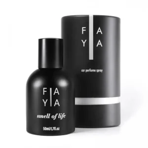Parfum auto Smell of Life Faya inspirat de Bottled (50 ml) Plată sigură