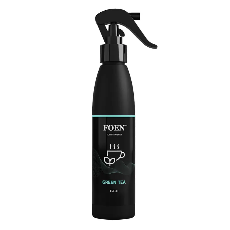 Parfum de interior Foen Green Tea (200 ml) Ieftin