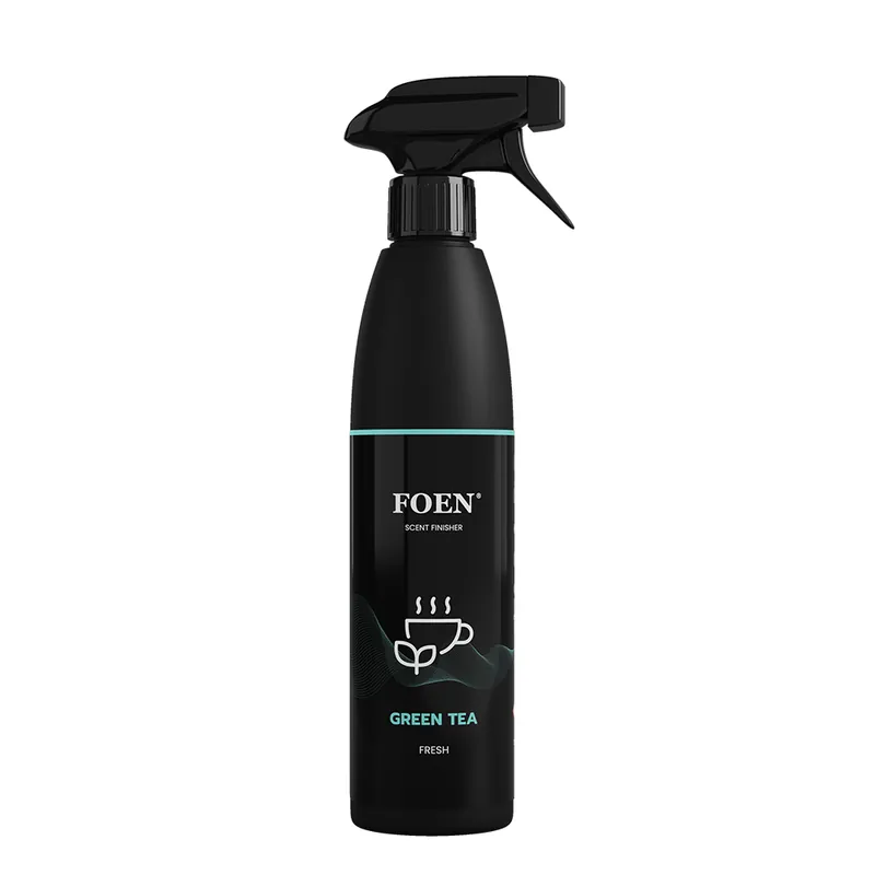Parfum de interior Foen Green Tea (450 ml) Expediere rapidă