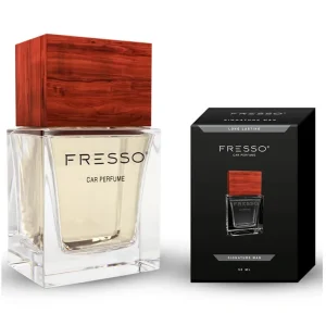 Livrare gratuită Parfum pentru mașină Fresso Signature Man Air Perfume (50 ml)