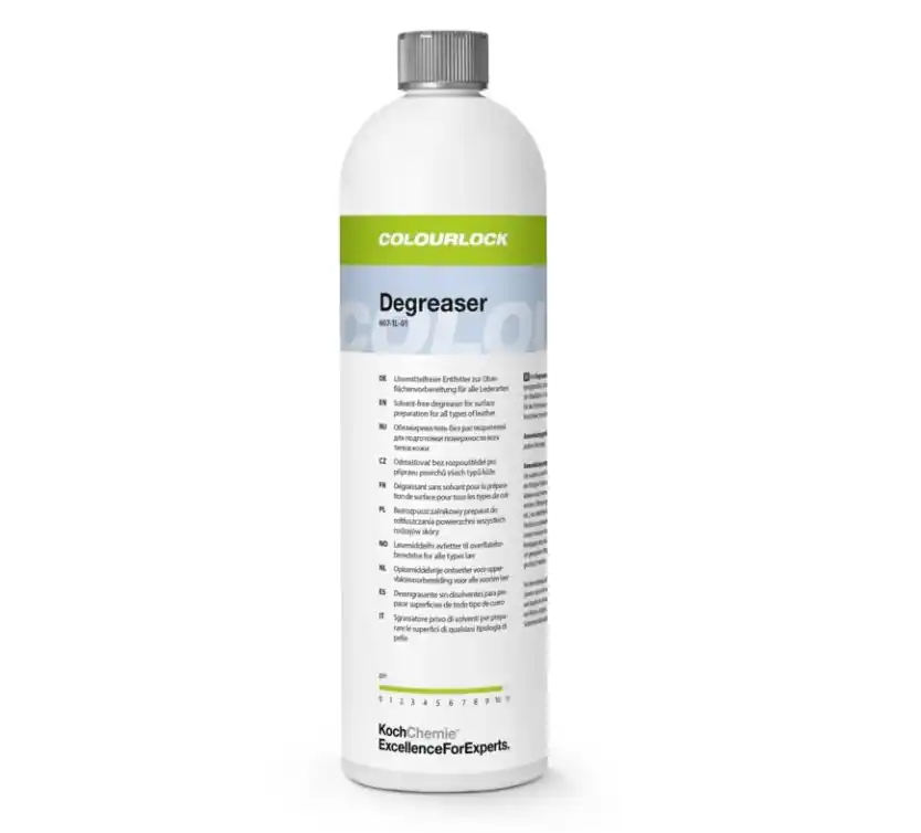 Reducere de preț Degresant COLOURLOCK de la KochChemie (1 l)