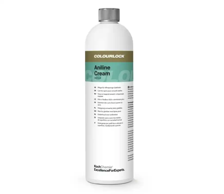 Cremă cu anilină COLOURLOCK de la KochChemie (1 l) Super ofertă