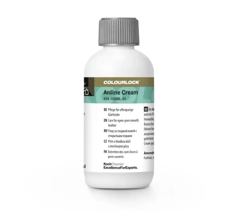 Cumpără acum Cremă cu anilină COLOURLOCK de la KochChemie (250 ml)