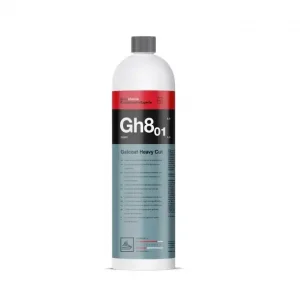 Agent de lustruit Koch Chemie Gelcoat Heavy Cut (1 l) Vezi acum