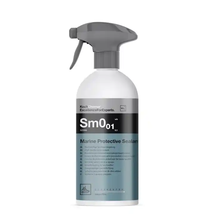 Livrare rapidă Koch Chemie Etanșant protector marin (500 ml)