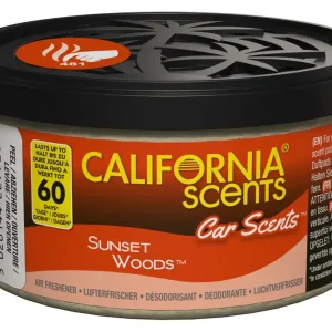 Retur gratuit Parfum California Scents Sunset Woods