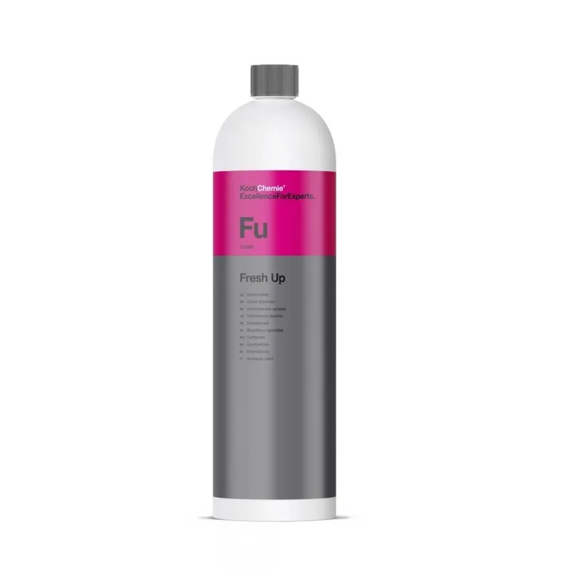Eliminator de mirosuri Koch Chemie Fresh Up (1 l) Plată sigură