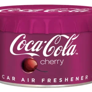 Reducere de preț Odorizant de cameră Airpure Coca-Cola, aromă de cireșe Coca-Cola