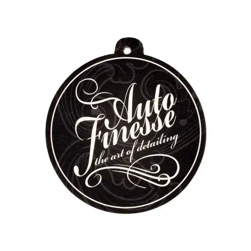 Auto Finesse Aroma Air Fresheners - Bubble Gum Disponibil imediat