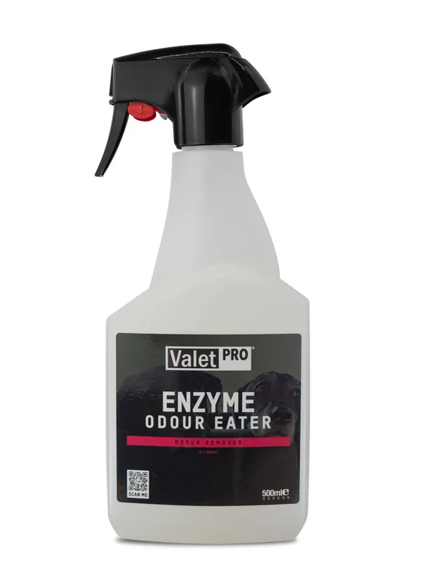 Eliminator de mirosuri ValetPRO Enzyme Odour Eater (500 ml) RTU Reducere specială