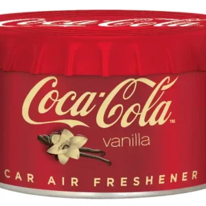 Odorizant de cameră Airpure Coca-Cola, aromă de vanilie Coca-Cola Vezi acum