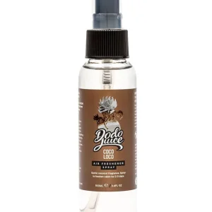 Odorizant Dodo Juice Coco Loco (100 ml) Ieftin