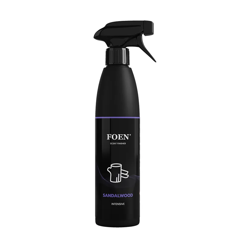Parfum de interior Foen Sandal Wood (450 ml) Ofertă limitată