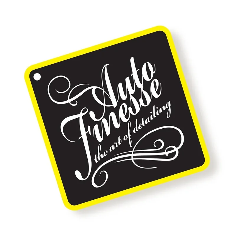 Reducere de preț Parfum suspendat Auto Finesse Sweet Shop Lemon Sherbet (lămâie)
