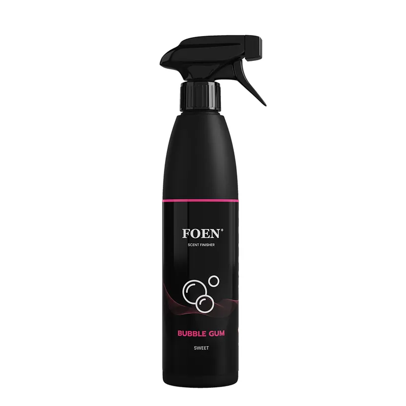 Super ofertă Parfum de interior Foen Bubble Gum (450 ml)
