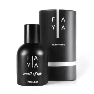 Vezi acum Parfum auto Smell of Life Faya Africa (50 ml)
