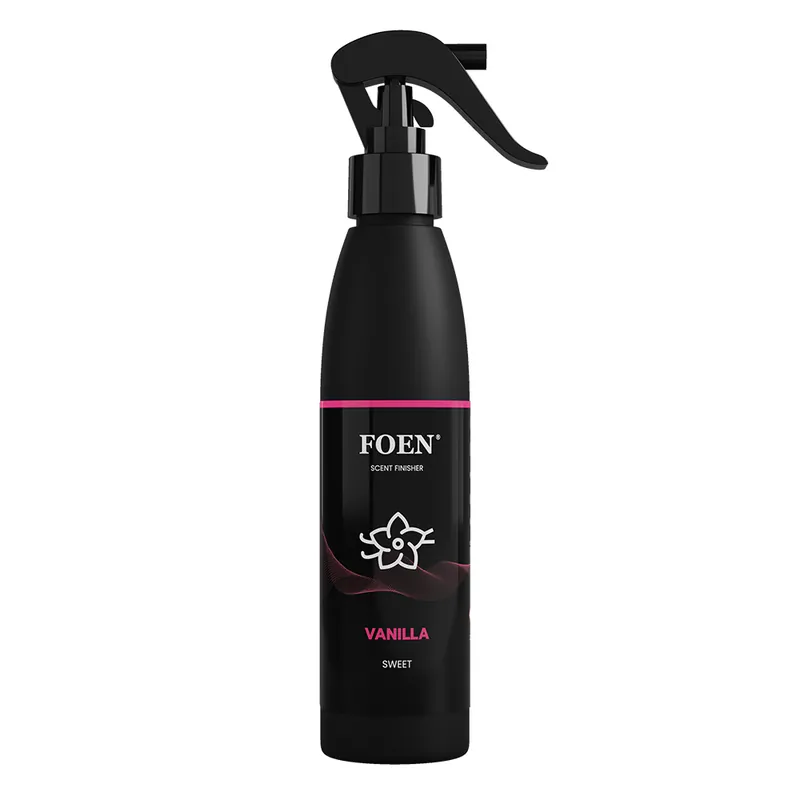 Ofertă de sezon Parfum de interior Foen Vanilie (200 ml)