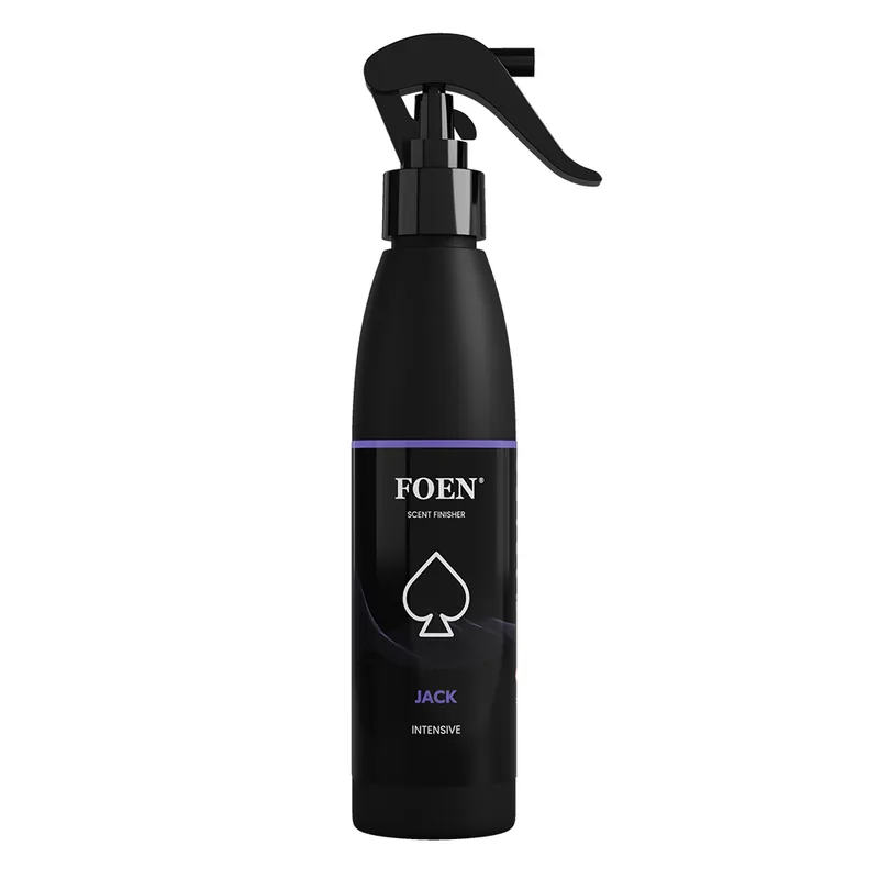Expediere rapidă Parfum de interior Foen Jack (200 ml)