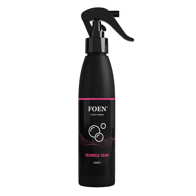 Expediere rapidă Parfum de interior Foen Bubble Gum (200 ml)
