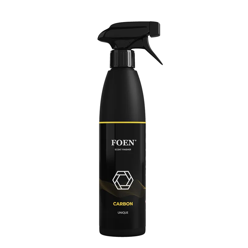 Parfum interior Foen Carbon (450 ml) Discount