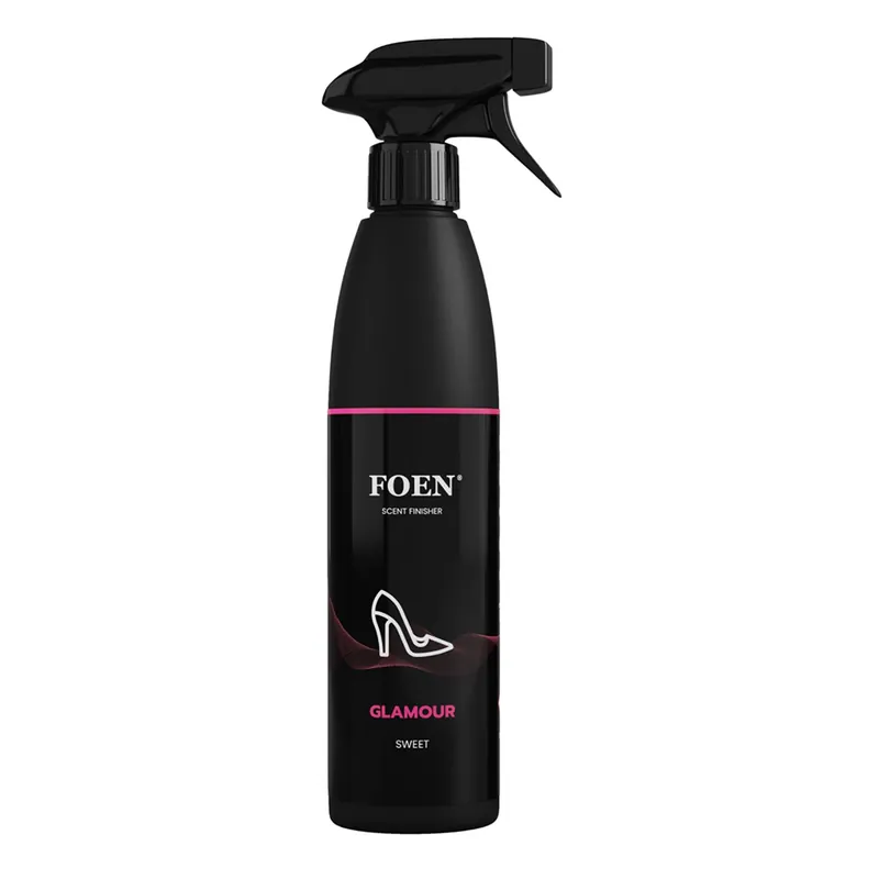 Comandă acum Parfum de interior Foen Glamour (450 ml)