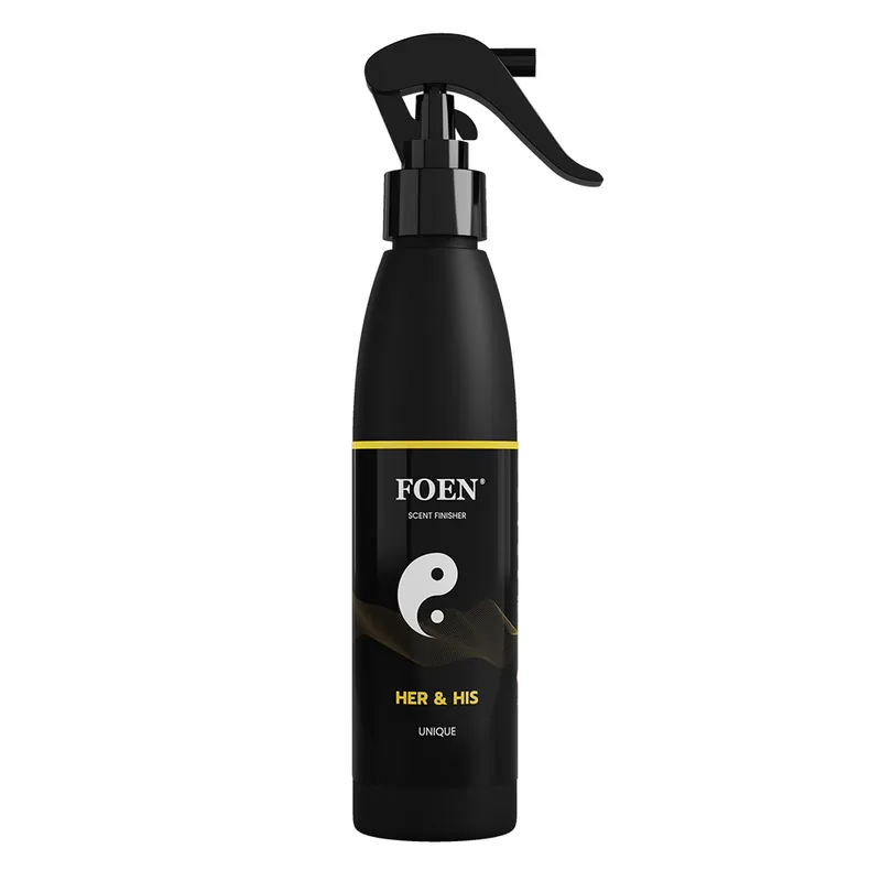 Parfum de interior Foen Her & His (200 ml) Preț promoțional