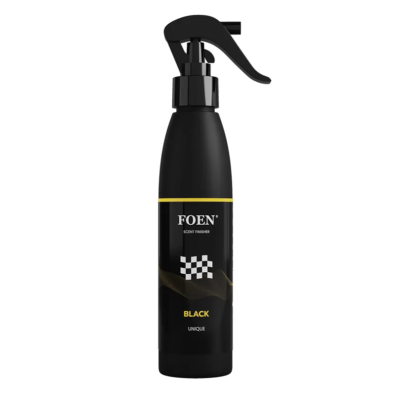 Parfum interior Foen Black (200 ml) Bestseller